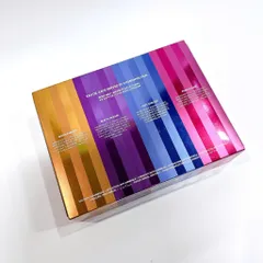 Xịt thơm toàn thân - Eau De Juice Served By Cosmopolitan Body Mist với hương thơm tự nhiên