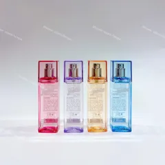 Xịt thơm toàn thân - Eau De Juice Served By Cosmopolitan Body Mist với hương thơm tự nhiên