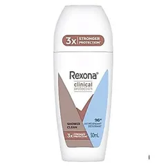 Lăn Khử Mùi Cho Nữ Rexona bảo vệ cơ thể lên tới 96h