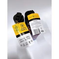 Bình Giữ Nhiệt Nóng Lạnh Trẻ Em 6 tiếng BPA Free - Camp Quality 550ml tiện lợi, thích hợp đi học, du lịch, đi chơi, ...