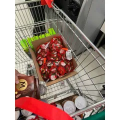 [ÚC] Bánh, kẹo dẻo, kẹo mút, socola, quà tặng Noel, Giáng Sinh,Christmas