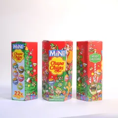 [ÚC] Bánh, kẹo dẻo, kẹo mút, socola, quà tặng Noel, Giáng Sinh,Christmas