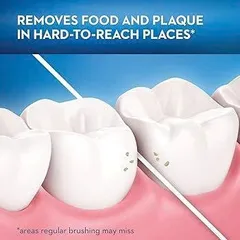 Set chỉ nha khoa Oral-B Glide 6 hộp x 40m