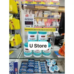 Dầu cá ÚC không mùi hàm lượng 1500mg [400v] Odourless High Strength Wild Fish Oil