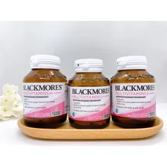 Bổ sung Vitamin Tổng Hợp cho Phụ Nữ Multivitamins For Women