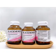Bổ sung Vitamin Tổng Hợp cho Phụ Nữ Multivitamins For Women