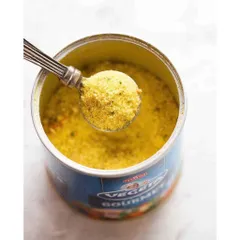 Bột nêm VEGETA ÚC rau củ hữu cơ nhiều vị, giữ món ăn tròn vị Hạt nêm Vegeta