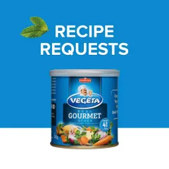 Bột nêm VEGETA ÚC rau củ hữu cơ nhiều vị, giữ món ăn tròn vị Hạt nêm Vegeta