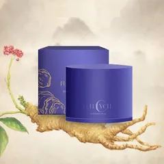 Kem dưỡng da mặt rễ nhân sâm Chantelle Full Cycle Revitalizing Cream làm đều màu da