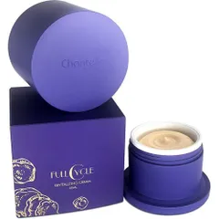 Kem dưỡng da mặt rễ nhân sâm Chantelle Full Cycle Revitalizing Cream làm đều màu da
