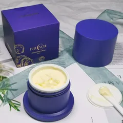 Kem dưỡng da mặt rễ nhân sâm Chantelle Full Cycle Revitalizing Cream làm đều màu da