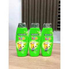 Tắm, Gội, Xã 3 trong 1 Cho Trẻ Em Palmolive Kids, nhiều mùi (táo, mọng, dâu tây, ...)