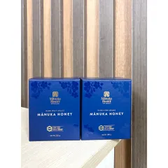 Mật ong cao cấp [mgo 950+ 250g] Manuka Health New Zealand dòng giới hạn