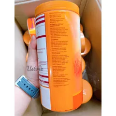Bột Cam Bổ Sung Chất Xơ Metamucil Sugar Free 114 Doses