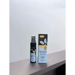 {mẫu mới} Xịt họng keo ong Comvita Bee Propolis Oral Spray 20ml, cho hơi thở thơm mát, thích hợp cho bé/trẻ trên 3 tuổi
