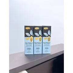 {mẫu mới} Xịt họng keo ong Comvita Bee Propolis Oral Spray 20ml, cho hơi thở thơm mát, thích hợp cho bé/trẻ trên 3 tuổi