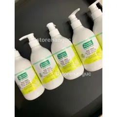 Sữa Tắm Ngừa Mụn Lưng Với Tinh Dầu Tràm Trà, Dầu Sả Tươi Mát Thursday Plantation Tea Tree Body Wash For Acne