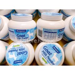 Bột Sữa Dê Maxigenes Goat Milk Powder