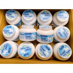 Bột Sữa Dê Maxigenes Goat Milk Powder