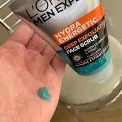 Sữa Rửa Mặt Dành Cho Nam L'Oreal Men Expert