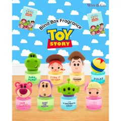 Nước hoa cho bé, TOY STORY Fragrance 30ML, nhiều mùi hương (đọc lưu ý trong mô tả), từ 6 tuổi