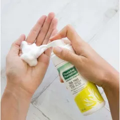 Sữa Rửa Mặt Tràm Trà Và Gel Giảm Mụn Úc - Thursday Plantation Tea Tree Face Wash & Medicated Gel