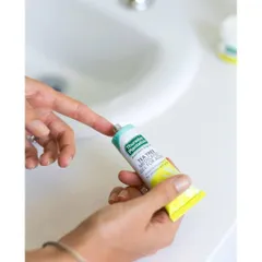 Sữa Rửa Mặt Tràm Trà Và Gel Giảm Mụn Úc - Thursday Plantation Tea Tree Face Wash & Medicated Gel