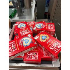 Yến mạch Úc Uncle Tobys Rolled Oats Traditional, giàu chất xơ, cung cấp năng lượng