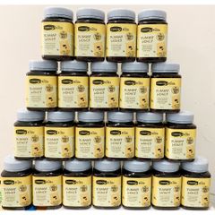 Mật Ong Dành Cho Trẻ Em Comvita Kids Yummy Honey 100% NZ