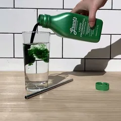 Diệp Lục Cô Đặc Úc Grants  Hỗ Trợ Tiêu Hóa, Tăng Đề Kháng Chlorophyll Concentrate Liquid 500m