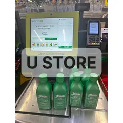 Diệp Lục Cô Đặc Úc Grants  Hỗ Trợ Tiêu Hóa, Tăng Đề Kháng Chlorophyll Concentrate Liquid 500m