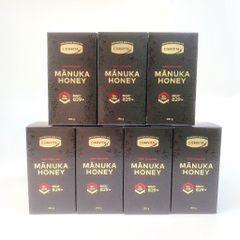 Mật ong Manuka Comvita kháng khuẩn mạnh (tặng kèm que lấy mật ong) [Comvita 20+ 250g]