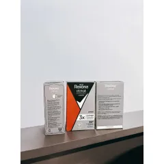 Lăn Khử Mùi Rexona Úc - Clinical Protection Cream, bảo vệ lên tới 96h