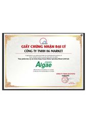 Tảo xoắn Spirulina Nhật Bản 2200 viên - Thực phẩm chức năng dinh dưỡng cao cho sức khỏe, hỗ trợ làm đẹp và tăng cường sức đề kháng