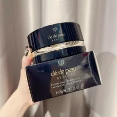 Phấn Phủ Bột CIé de Peau Beauté Translucent Loose Powder 26g