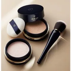 Phấn Phủ Bột CIé de Peau Beauté Translucent Loose Powder 26g