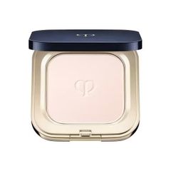 Phấn Phủ Nén Clé de Peau Beauté – Hoàn Thiện Lớp Nền Mỏng Nhẹ Giữ Nền Lâu Trôi, Da Mịn Màng