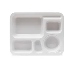 Khay 6 Phần KF 63+N (TV1620)