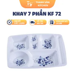 Khay 7 Phần KF 72 (TV1621)