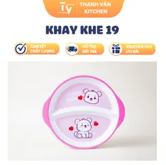 Khay Khe 19 (TV1623)
