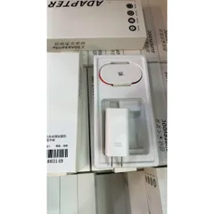 sạc siêu nhanh super vooc 150w