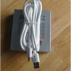 cáp sạc USB to IPHONE dây silicone siêu bền 