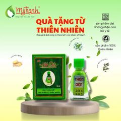 Dầu Thiên Diệp 7ml