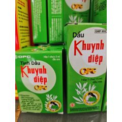 Dầu Khuynh Diệp OPC 15ml