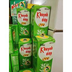 Dầu Khuynh Diệp OPC 15ml