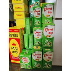 Dầu Khuynh Diệp OPC 15ml