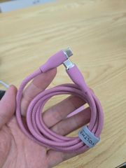 Bộ Sạc Nhanh 30W Voltme Revo 30 Mini2 - kèm cáp C to C - Tương thích iphone 15 trở lên và samsung