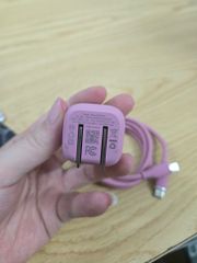 Bộ Sạc Nhanh 30W Voltme Revo 30 Mini2 - kèm cáp C to C - Tương thích iphone 15 trở lên và samsung