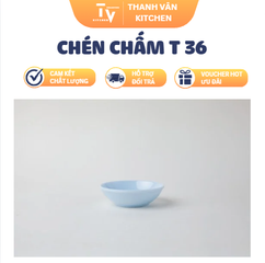 CHÉN CHẤM T 36 (TV1628)