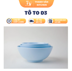 TÔ TO D3 (TV1631)